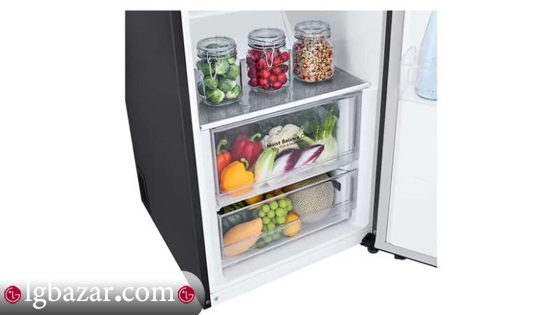 کشوی ویژه Moist Balance Crisper 